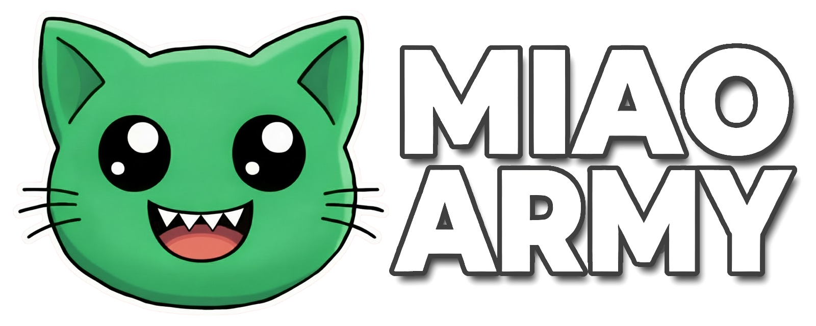 MIAO - The Green Cat Token